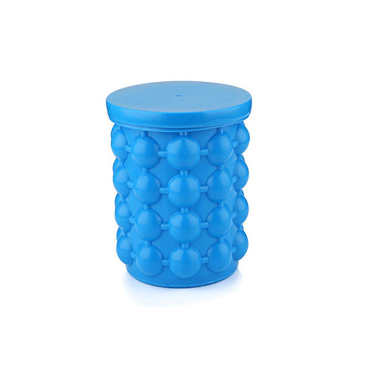 硅膠冰桶好用嗎，看完你就知道了[最新更新]