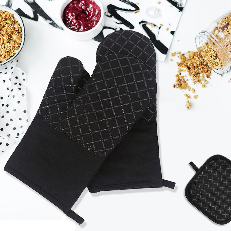 硅膠手套在廚房有什么作用，看完你就知道了[最新資訊]