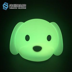 硅膠制品怎么防止氧化，硅膠制品知識科普【行業百科】