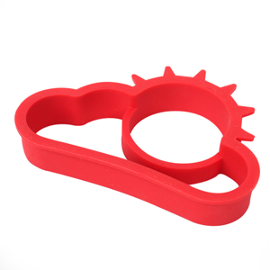 硅膠制品沾灰怎么辦，硅膠制品沾灰解決方案【最新資訊】