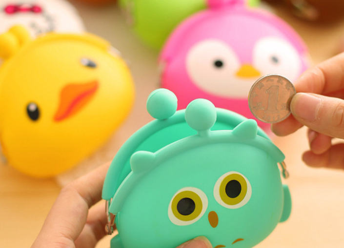 為何硅膠禮品能席卷生活，看完你就知道了[最新更新]