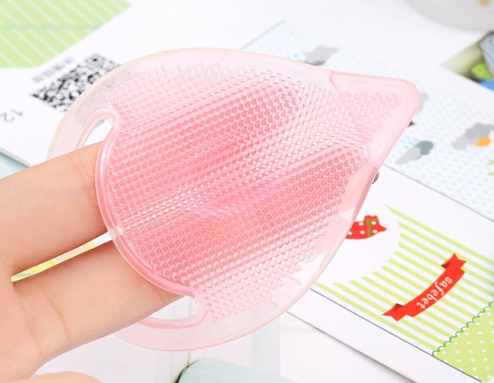 硅膠洗臉?biāo)⒌倪x購,硅膠洗臉?biāo)⒑糜脝?為什么那么多人用硅膠洗臉?biāo)? alt=