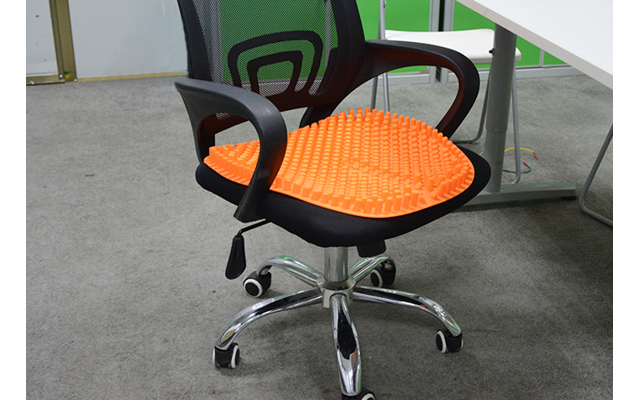 我國有機硅膠產品行業鏈發展狀態分析 下