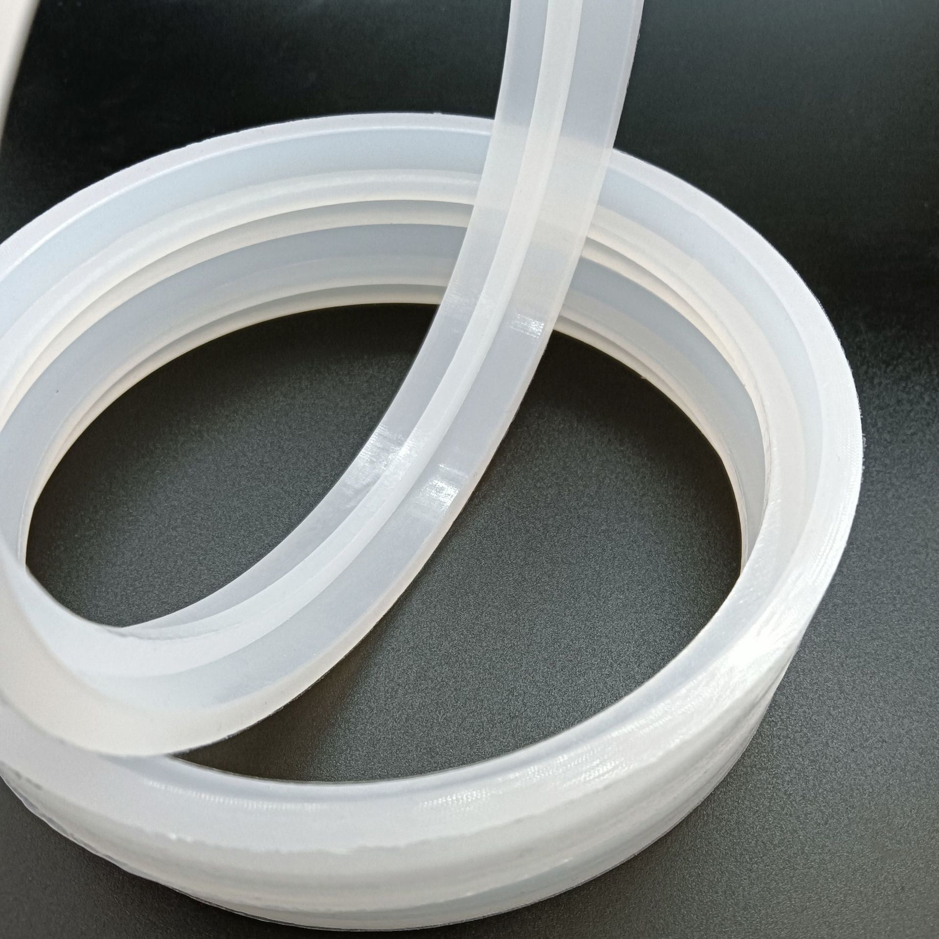 高溫硅膠密封圈，硅膠圈，防水圈，耐溫密封圈，O型硅膠圈