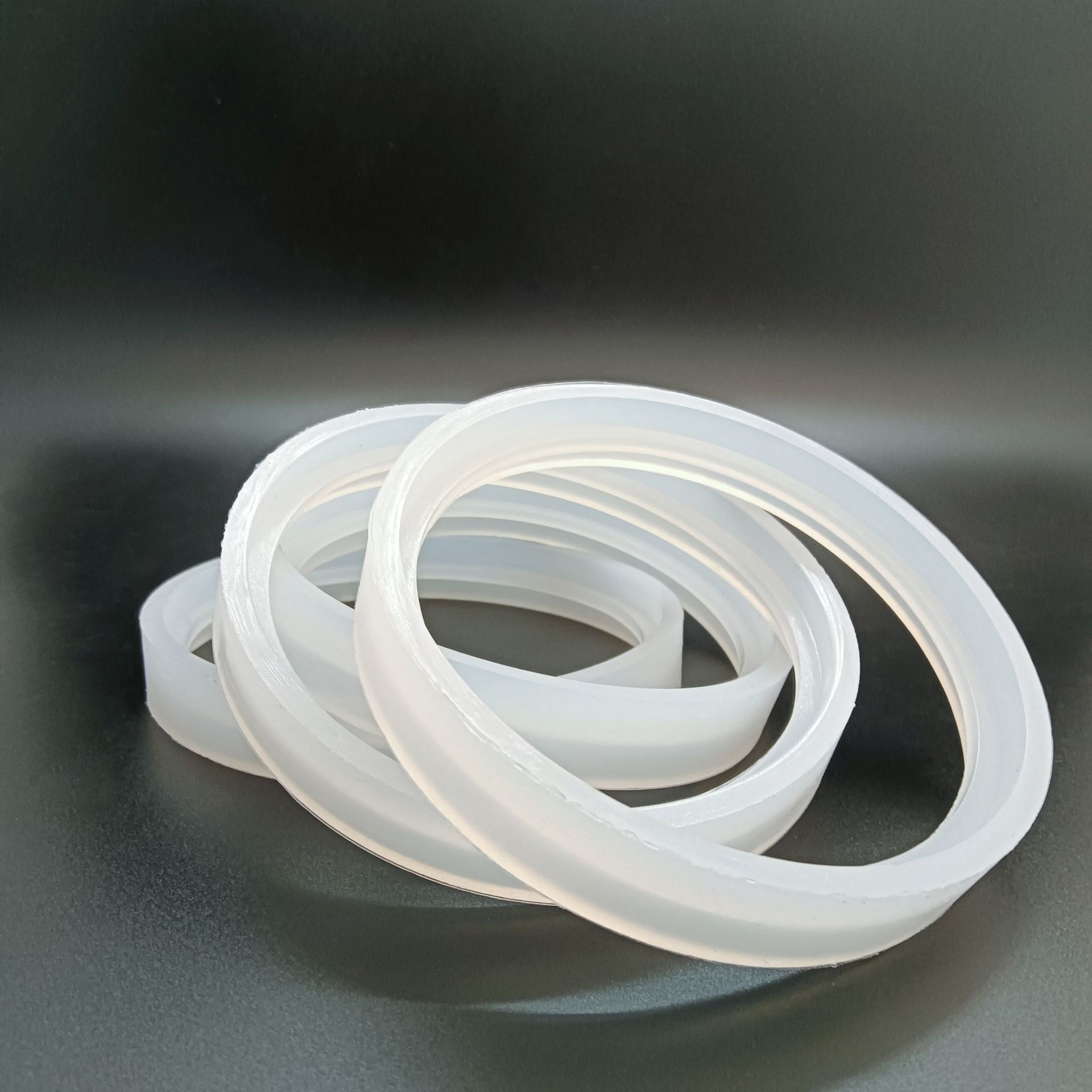 高溫硅膠密封圈，硅膠圈，防水圈，耐溫密封圈，O型硅膠圈