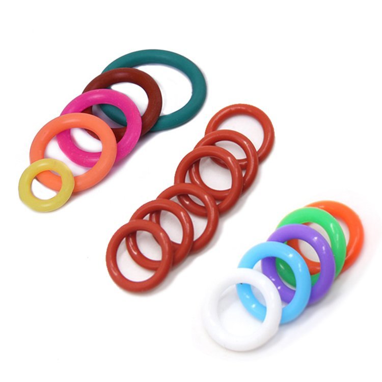 高溫硅膠密封圈，硅膠圈，防水圈，耐溫密封圈，O型硅膠圈